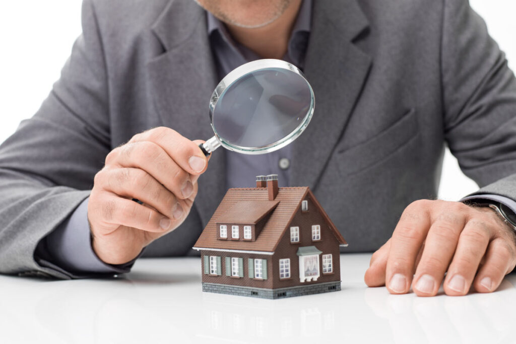 Home Inspections are Key in a Hot Housing Market