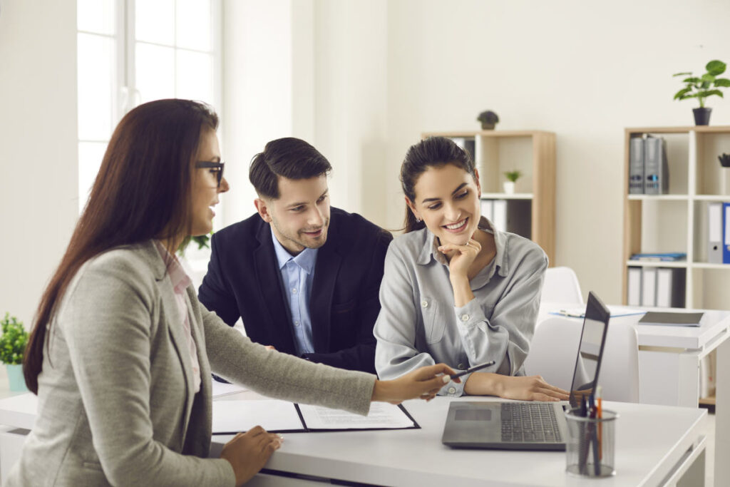 Top 5 Lenders in Canada